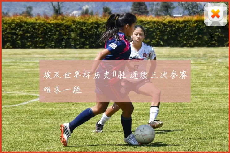 埃及世界杯历史0胜 连续三次参赛难求一胜