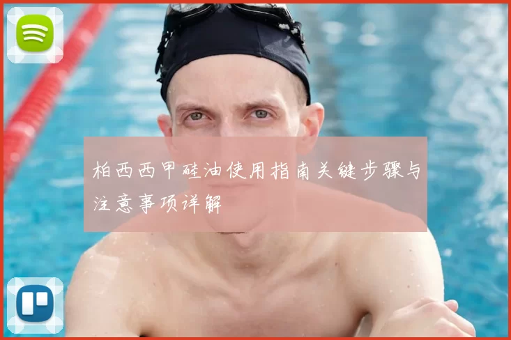 柏西西甲硅油使用指南关键步骤与注意事项详解